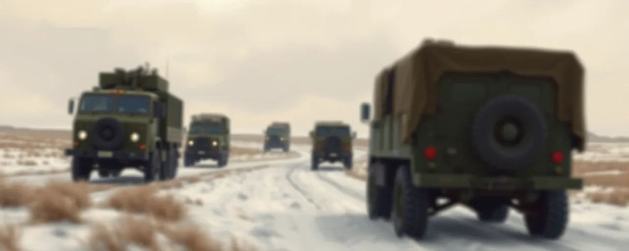 Ukraine War: Defense Leaders Meet Amid Escalating Aid and Diplomacy