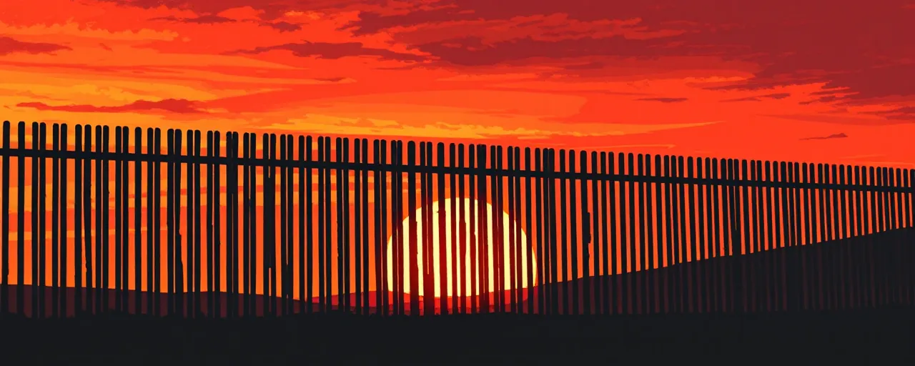 Military at the Border: A New Era of Enforcement?