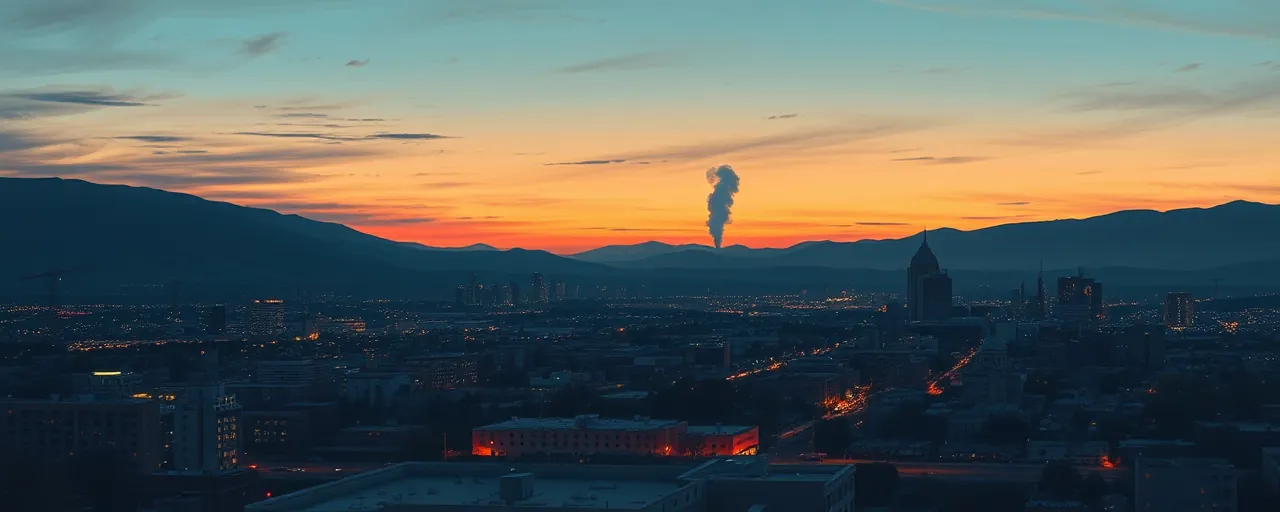Tesla and GOP Office Attacks Expose Rising Political Arson Trend in Albuquerque