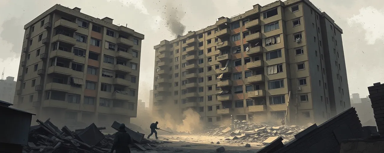 Ukraine War: Civilian Toll Mounts After Deadly Missile Strike in Sumy