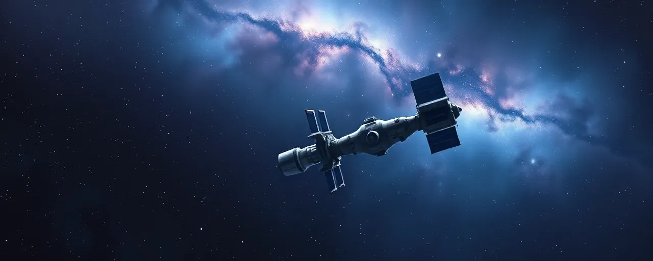 US, South Korea Deepen Space Ties: Lunar Missions, Maritime Security, Commercial Ventures