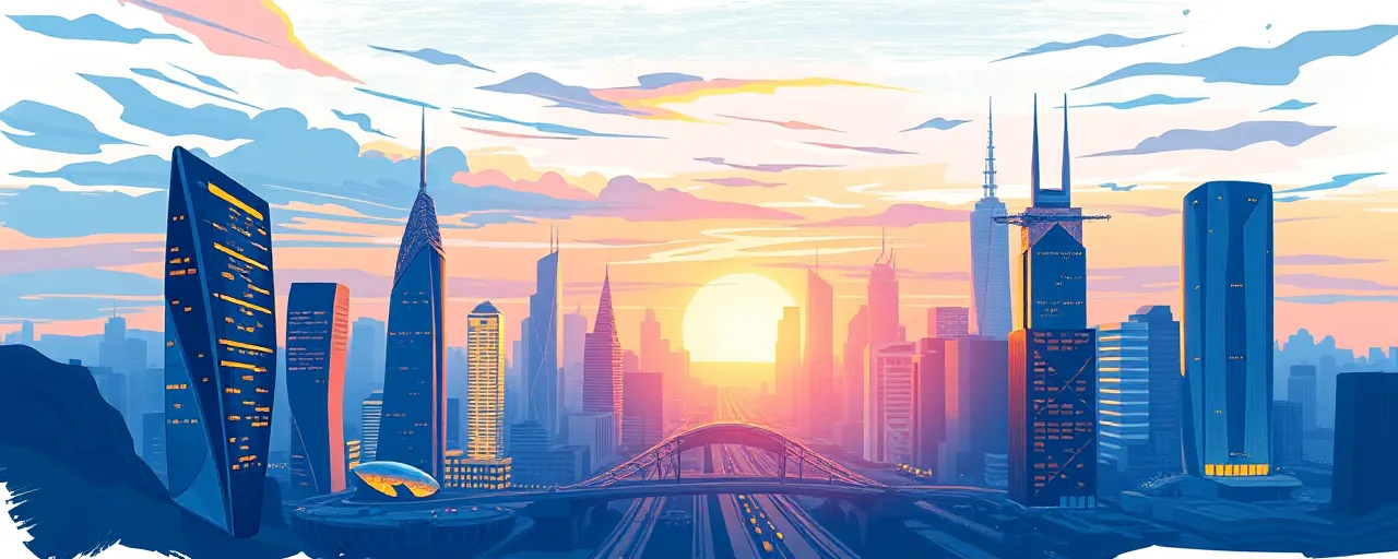 America Aims to Reignite Innovation to Solve Energy and Economic Issues