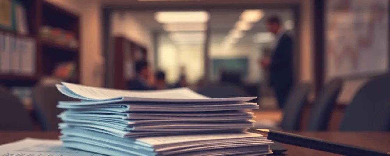 Maryland Tax Preparer Faces Fraud Charges: IRS Alleges Multi-Year Scheme