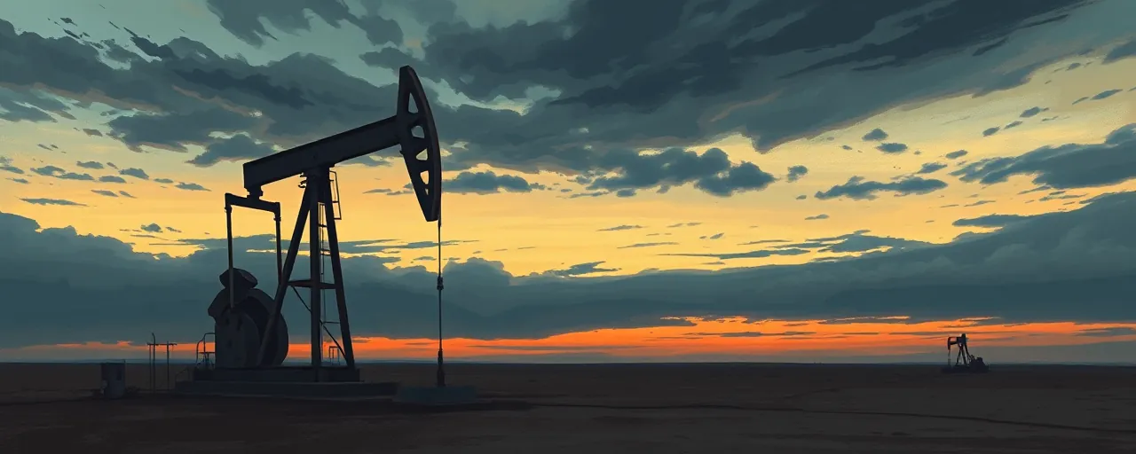Oil Companies Fined $1.4M After Couple's Tragic Death Due to Toxic Gas Exposure