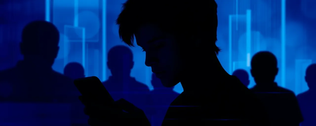 Text Scams Skyrocket: $470 Million Lost in 2024, Fueled by AI and Deceptive Tactics