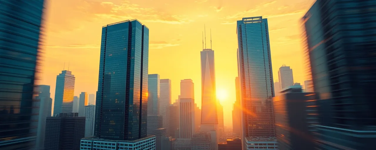 Record Foreign Investment Flows Into U.S., Raising Questions About Economic Impact