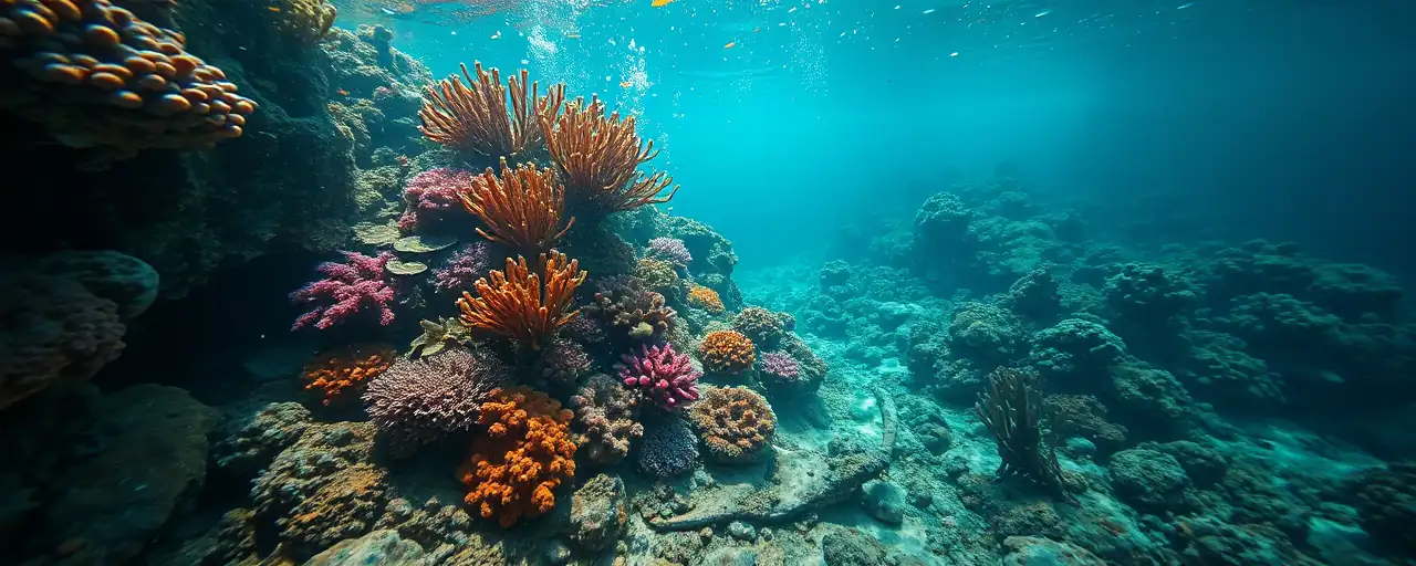 Trump's Seafood Strategy: Can Deregulation Revive US Fishing or Risk Ocean Ecosystems?