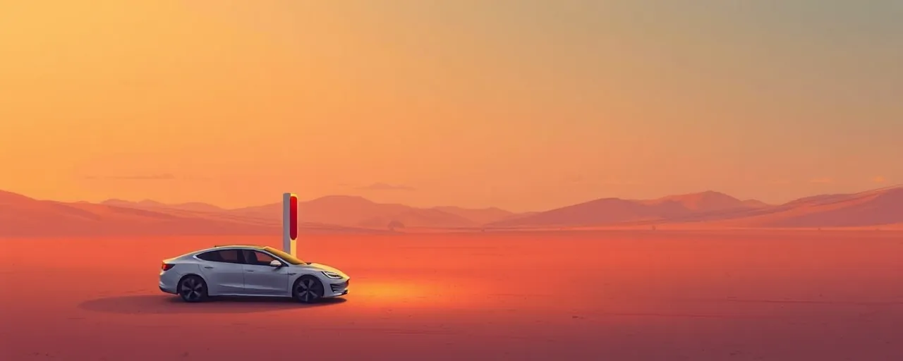 Tesla Pushes Back Cheaper Model Y Production Amid Sales Slump