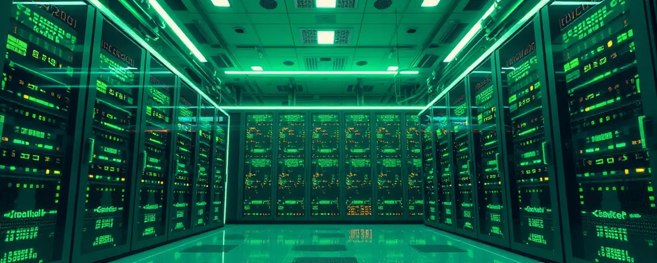 Inside the $12.5 Billion Plan Securing Military Networks for the Future