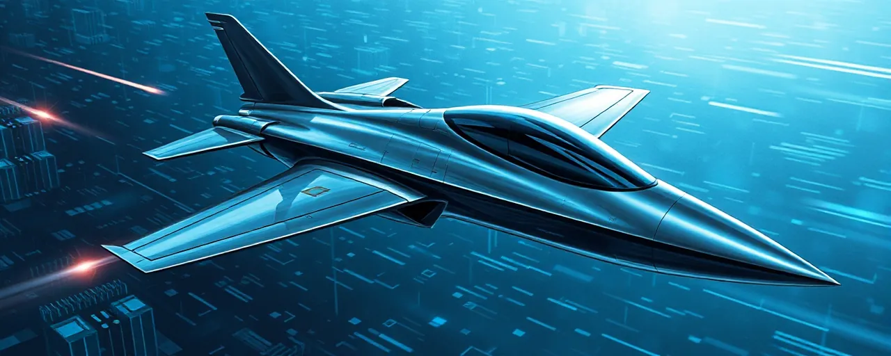 Pentagon contracts reveal the high-stakes race to modernize defense capabilities