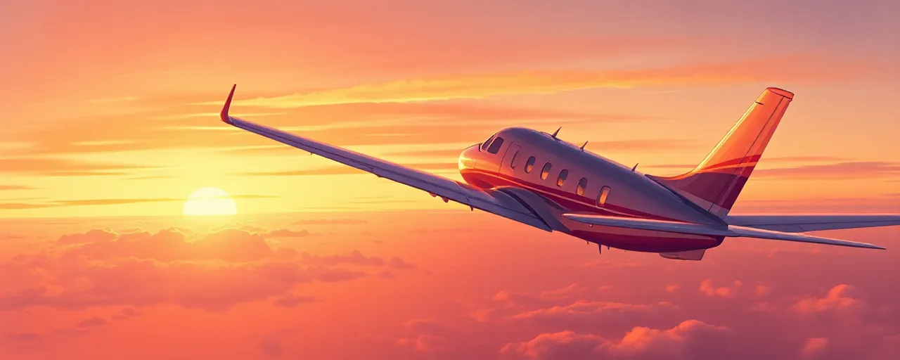 A major FAA upgrade aims to end widespread flight chaos by 2025