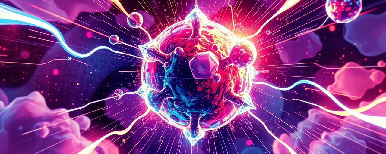 A Nobel-winning method unlocked molecular secrets changing science forever
