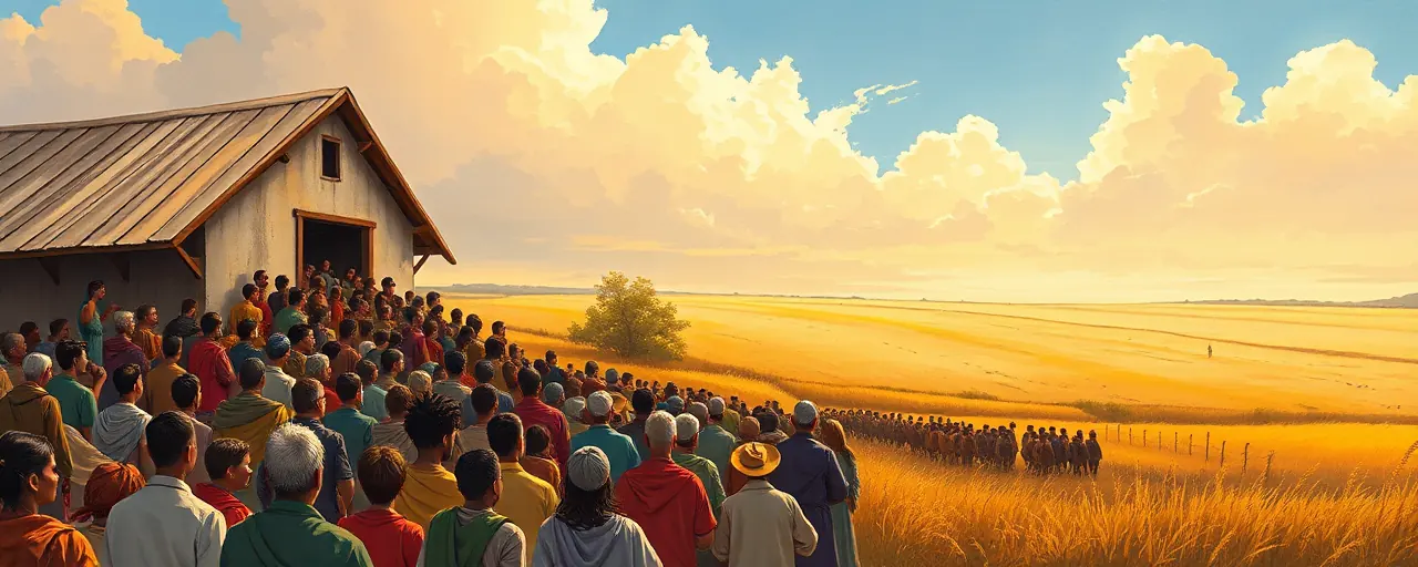 Federal Religious Land Use Law Faces Key Test in North Carolina