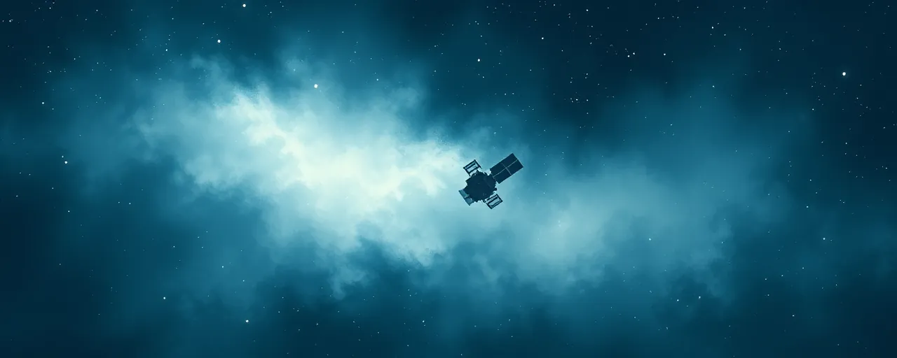 Protecting Satellites and Infrastructure from Growing Cyber Dangers Becomes Urgent