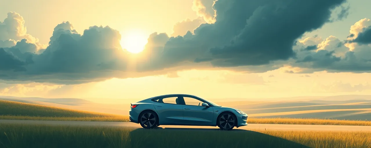 Elon Musk makes a major pivot, stepping back from politics to prioritize Tesla's future
