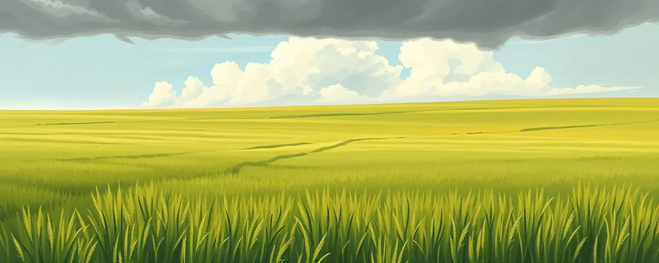 North Dakota Visit Shows How USDA Plans to Tackle Farm Challenges