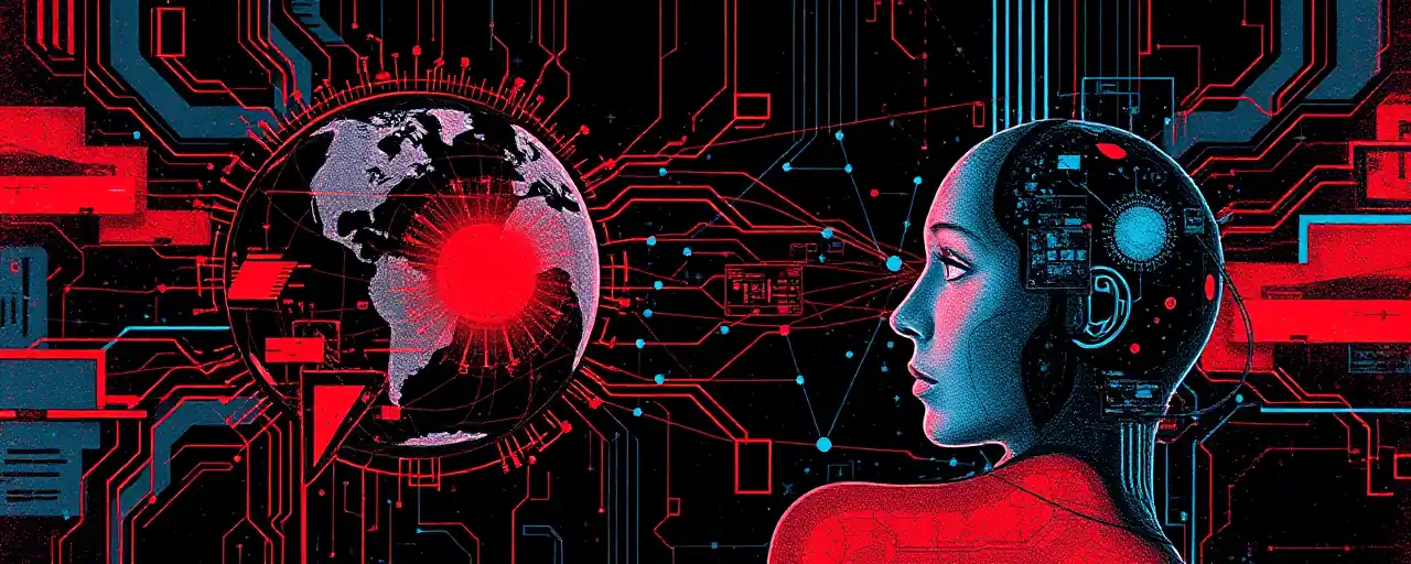 Trump's AI Order Aims to Reshape US Education and Jobs Landscape