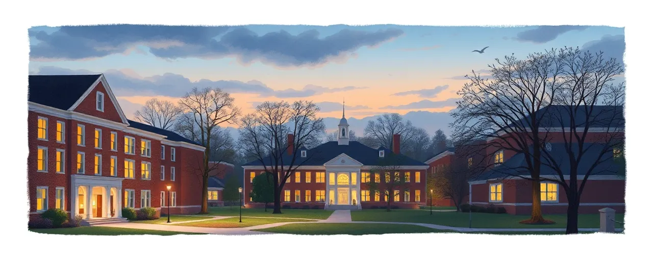 Trump Order Reshapes College Accreditation Focus From DEI to Student Results