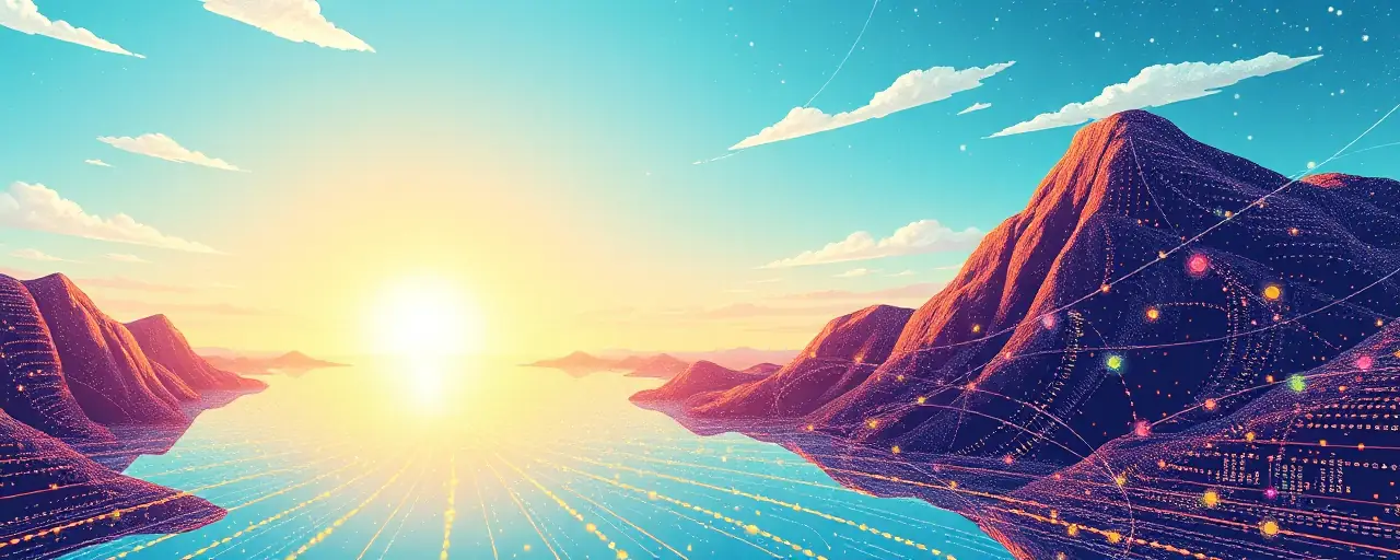 The global race to safeguard crucial US environmental data is underway