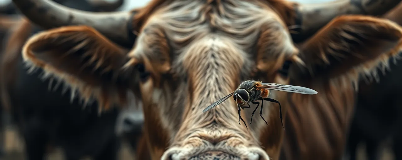 This Fly Could Cost the United States and Mexico Billions