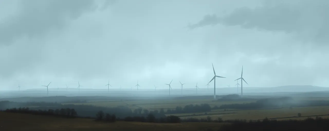 US Renewable Energy Projects Face Massive Delays, Hindering Clean Goals