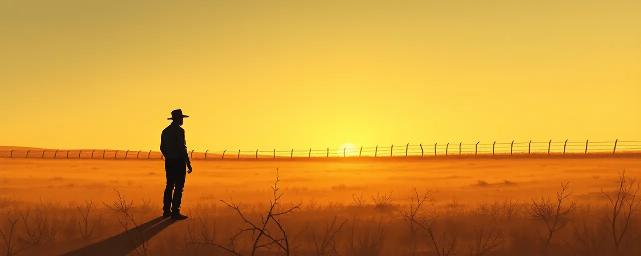 Water treaty clash and farm aid dominate USDA's border agenda