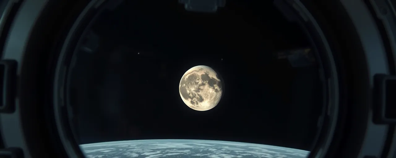 Proposed $6 billion NASA cut targets science programs for lunar focus