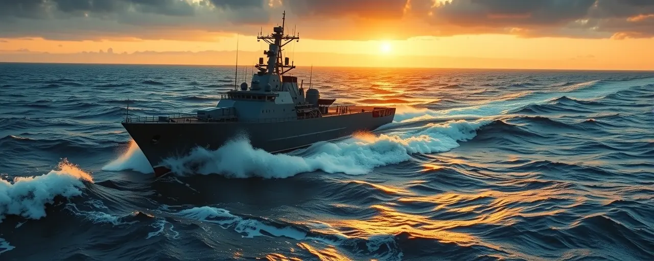 Trump's budget proposal pushes defense spending past one trillion dollars amid deep domestic program cuts