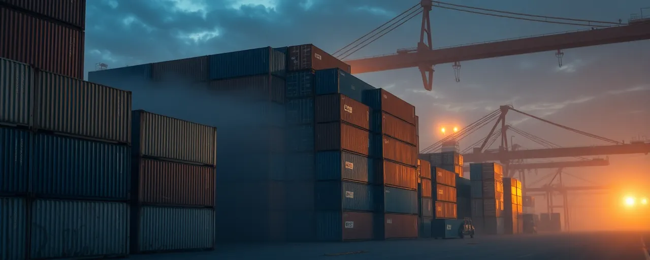 US Tariffs Force Temu to Halt Direct China Shipping