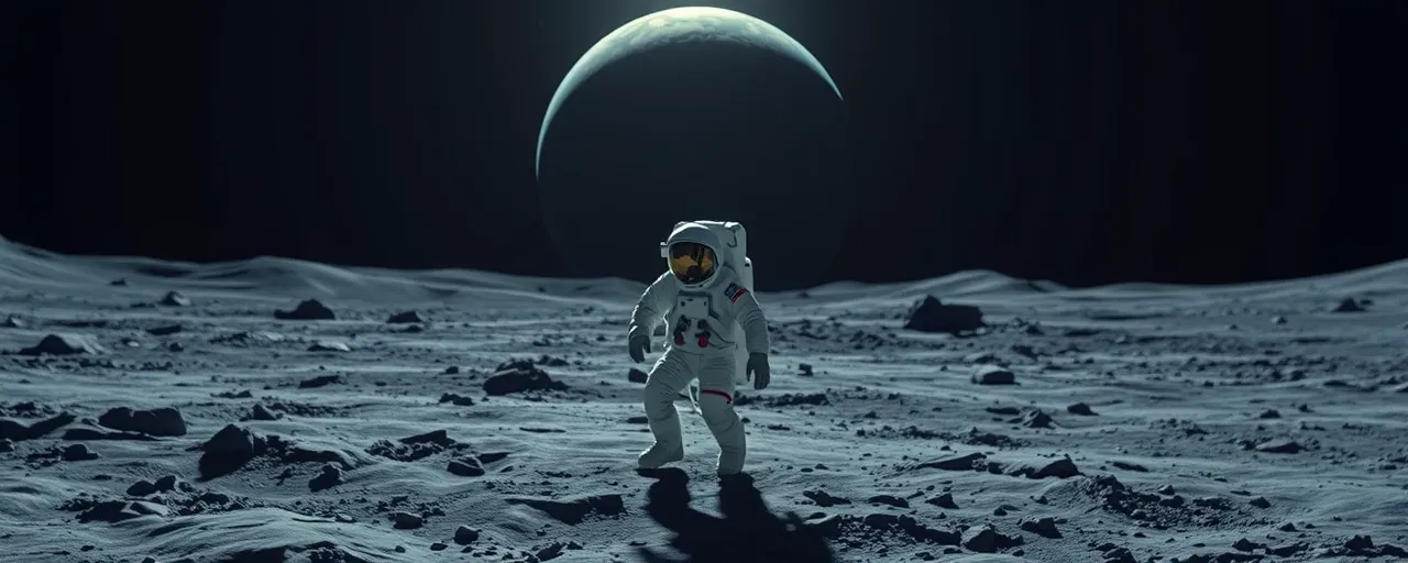 America's space program faces critical budget decisions impacting future missions