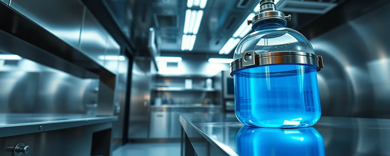 Biosafety Fears Prompt Trump Order Stopping Gain-of-Function Funds Overseas