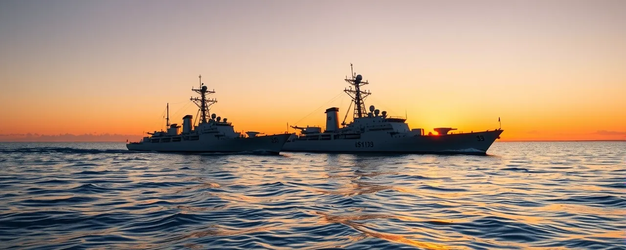 Defense Secretary Hegseth rapidly reshapes US military in first 100 days
