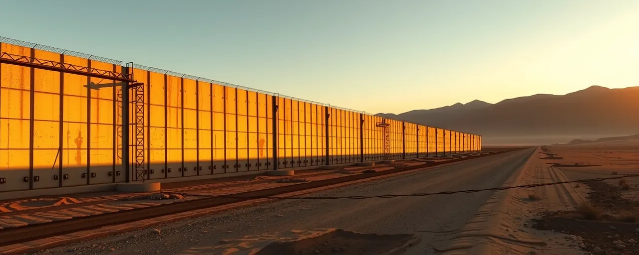 DHS intensifies border enforcement, deporting thousands in 2025