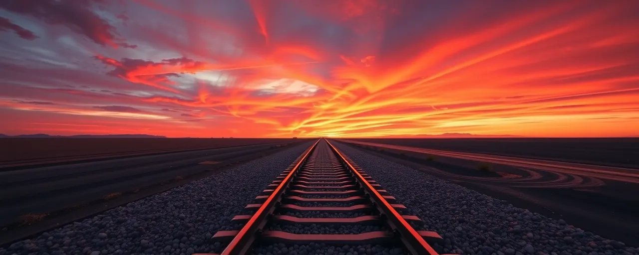 Federal Funding Block Deepens Financial Crisis for California High-Speed Rail