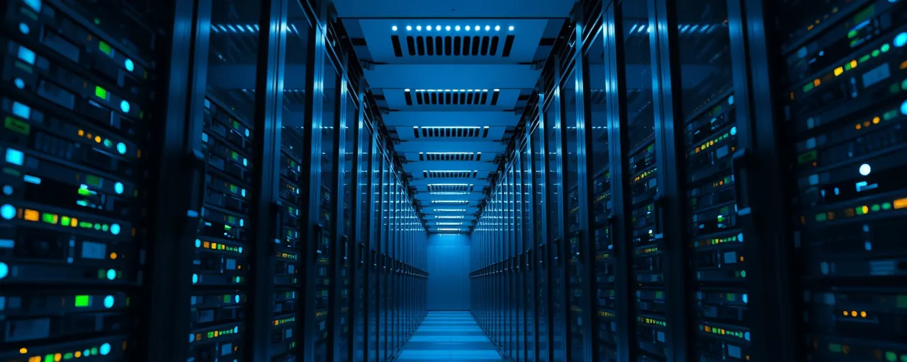 Grid strain fears rise as data centers demand more electricity for AI
