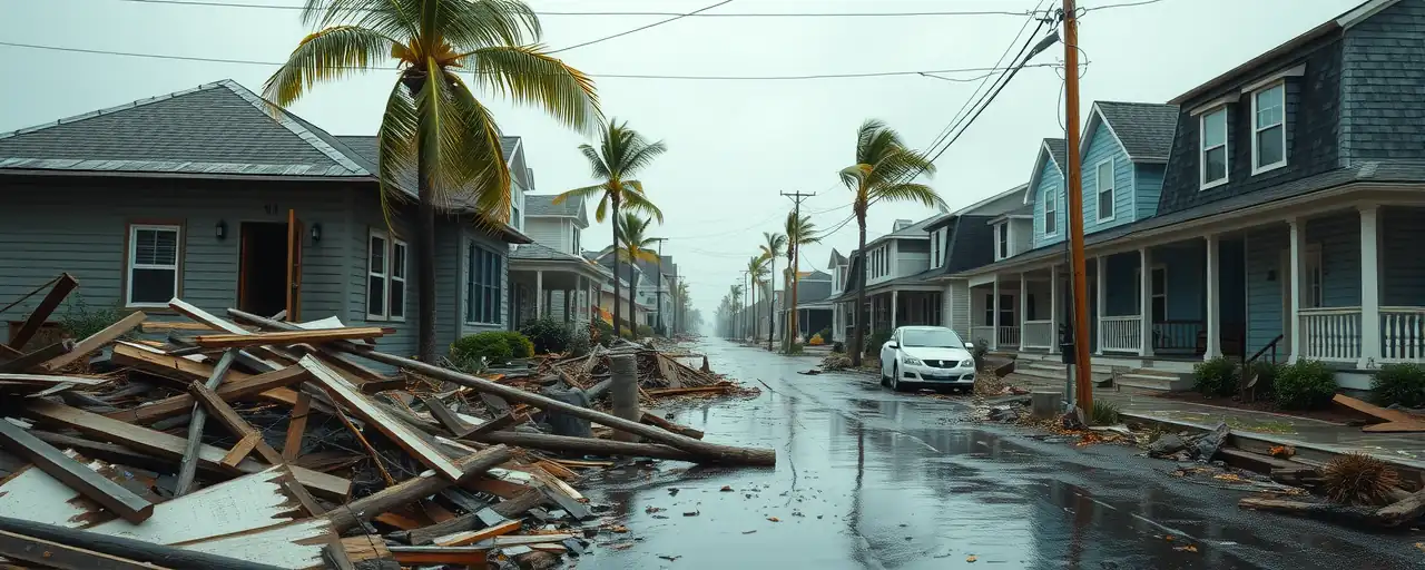 National Hurricane Preparedness Week Urges Action as Climate Fuels Stronger Storms