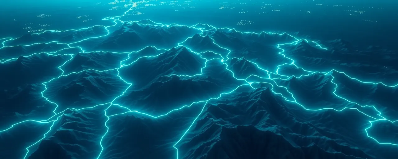US military invests over $1 billion in cutting-edge geospatial tech and global bases