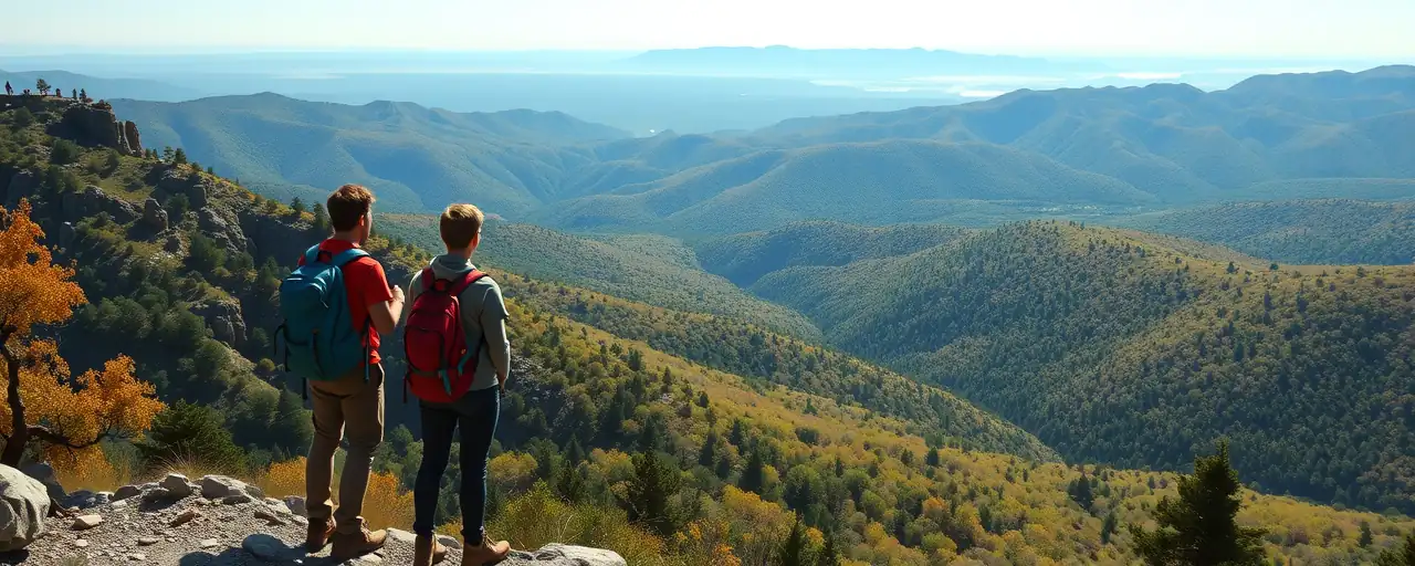 Federal Proposal Targets National Park Service With $1 Billion Budget Cut