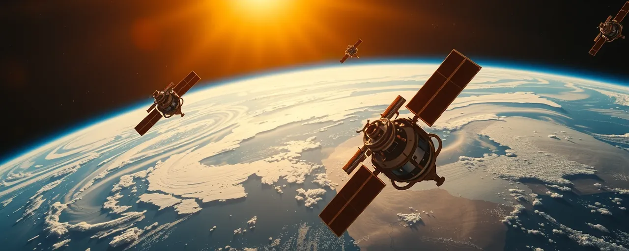 Space Force Leaders Warn Congress Space Threats Demand Urgent Investment