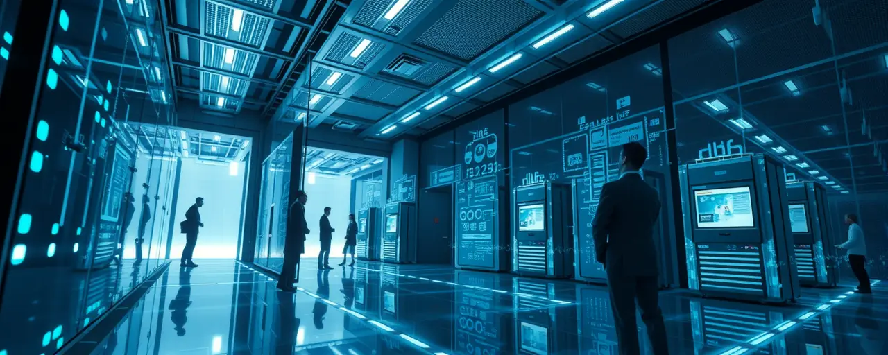 US Special Ops races to integrate AI amid persistent hardware challenges