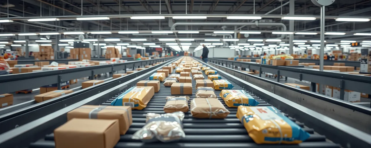 FedEx Donation Sparks Debate Over Corporate Influence on USPS Leadership