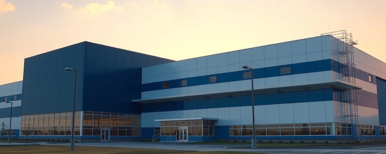 New training center and major hiring push arrive in Ohio thanks to Anheuser-Busch and McDonald's