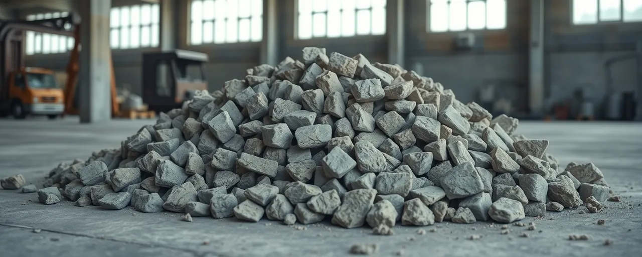 Marietta Stone Company in Georgia Hit With $120,000 OSHA Fine Over Safety Failures