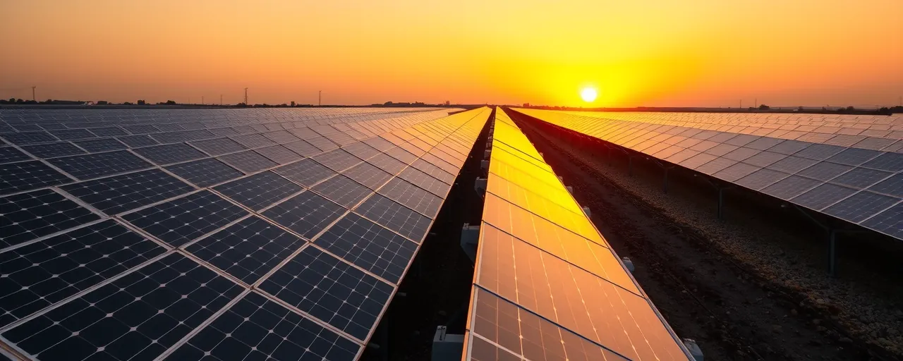 Billions in US Energy Grants Under Review Signal Pivot Towards Traditional Fuels