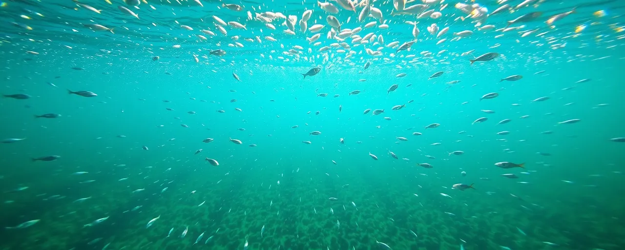 New satellite technology unveils critical ocean processes previously invisible to science