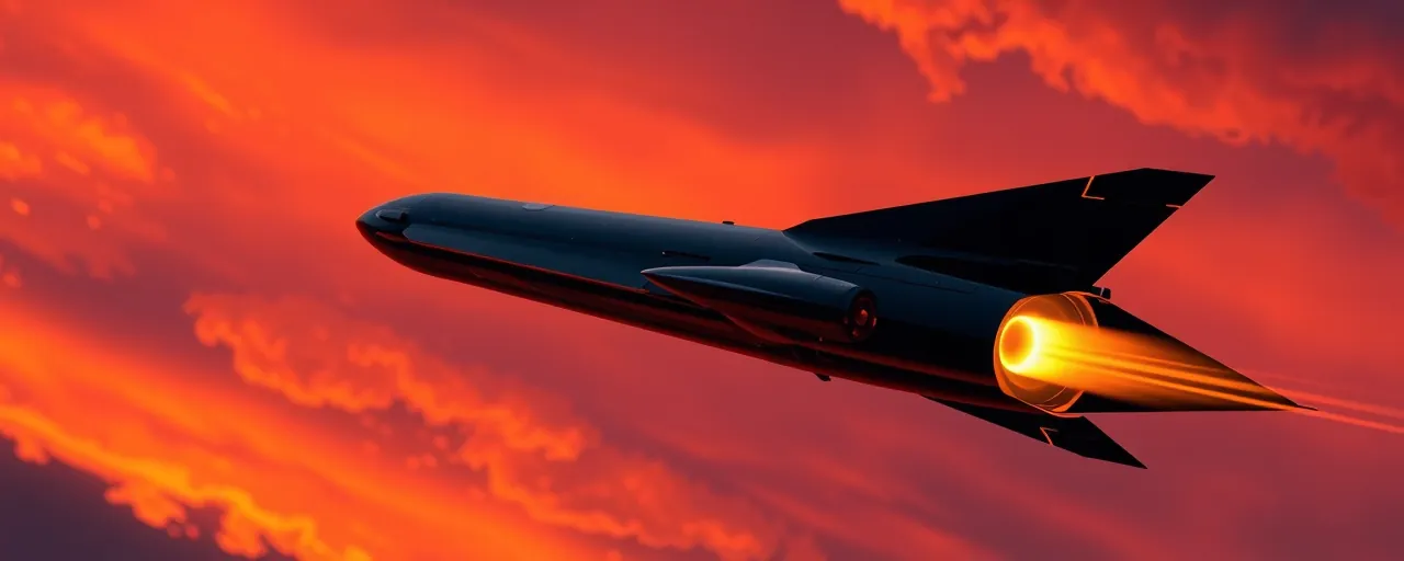 US defense leaders detail Golden Dome, the nation's answer to hypersonic weapons