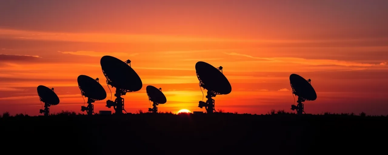 Protecting Space Assets Dominates Key Security Forum Agenda