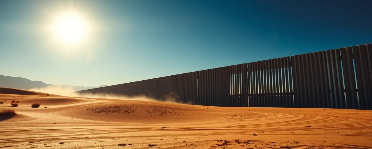 Trump's massive 2025 bill proposes shifts for taxes, borders, and healthcare