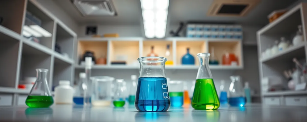 The Troubling Truth About US Scientific Progress Emerges, Prompting High-Stakes Effort to Fix It