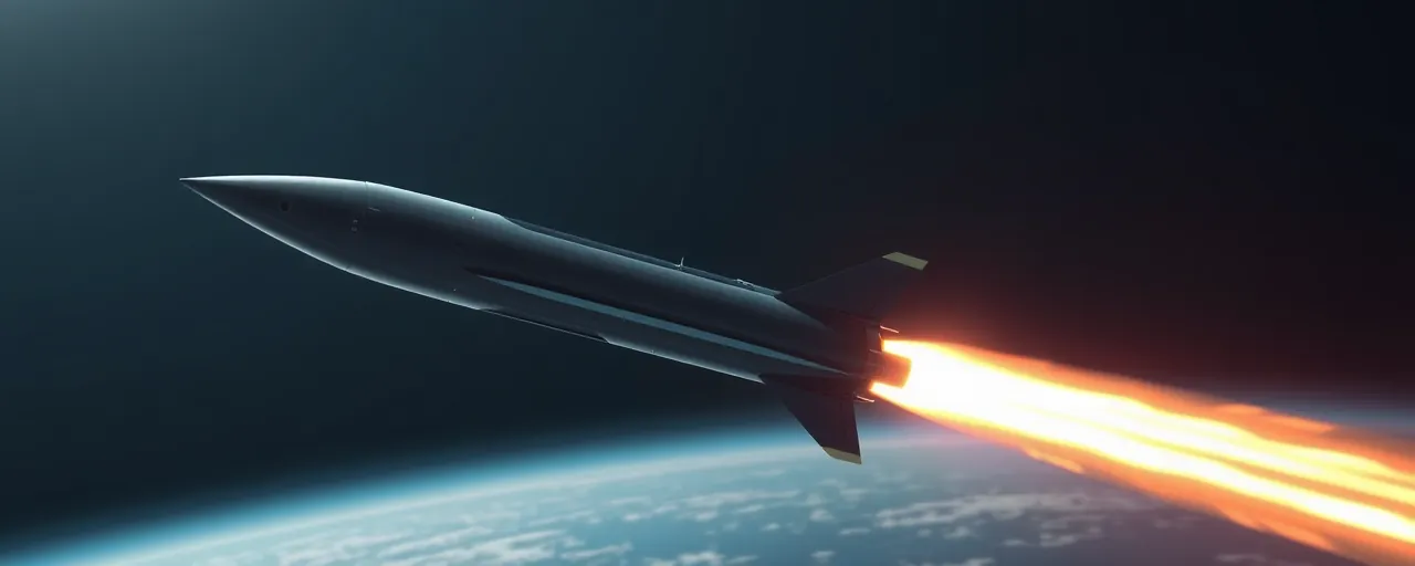 President Trump's Golden Dome plan aims to create a robust US defense against advanced aerial threats